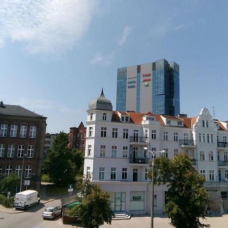 Wrzeszcz Centrum 그단스크 외부 사진